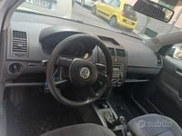 Usata VW Polo 64 CV (47 kW) 2006 Grigio Berlina
