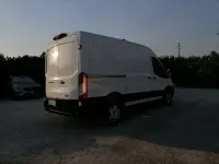 Usata Ford Transit Trend 131 CV (96 kW) 2025 Argento Furgone