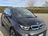 Usata BMW i3 102 CV (75 kW) 2014 Utilitaria