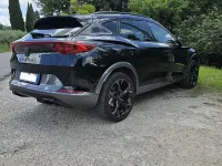 Usata Cupra Formentor 150 CV (110 kW) 2024 Nero SUV