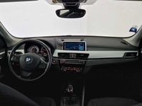 usata BMW X1 sDrive 18d Business Advantage automatico