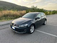 usata VW Golf VII Golf2013 5p 1.4 tgi Highline