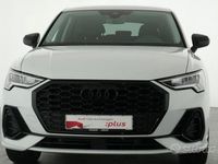 Usata Audi Q3 Sportback Business 149 CV (109 kW) 2022 Bianco SUV
