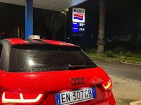Usata Audi A1 Attraction 105 CV (77 kW) 2012 Utilitaria