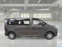 Usata Citroën Spacetourer Business Class 102 CV (75 kW) 2020 Grigio Monovolume
