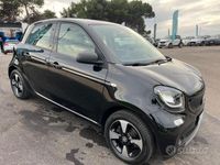 usata Smart ForFour 70 1.0 Prime 2015