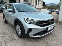Usata VW Taigo Life 110 CV (80 kW) 2022 Grigio fumo metallizzato SUV
