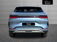 Usata BYD Seal U Boost 98 CV (72 kW) 2025 Blu SUV