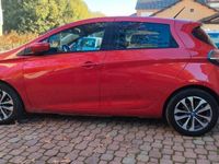 usata Renault Zoe Intens R135