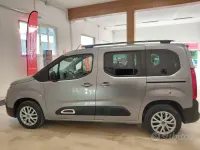 Usata Citroën Berlingo Feel 102 CV (75 kW) 2022 Grigio Monovolume