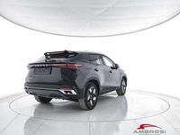 Nuova Omoda 5 147 CV (108 kW) 2025 Midnight blue SUV