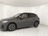 Usata BMW 218 Active Tourer M Sport 150 CV (110 kW) 2025 Blu Monovolume