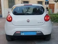 Usata Fiat Bravo Street 120 CV (88 kW) 2013 Bianco Utilitaria