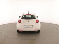 Usata Alfa Romeo MiTo Impression 70 CV (51 kW) 2015 Bianco Utilitaria