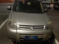 Usata Citroën Berlingo 75 CV (55 kW) 2006 Grigio Monovolume