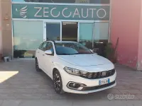 Usata Fiat Tipo 100 CV (73 kW) 2023 Bianco Station wagon