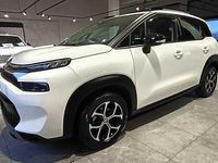 Usata Citroën C3 Aircross Shine 110 CV (80 kW) 2023 Bianco SUV
