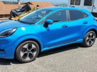 Usata Ford Puma Gen-E 52 kW (71 CV) 2025 SUV