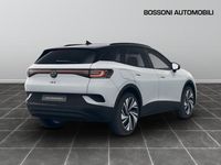 Nouvelle VW ID.4 Pro 88 kW (121 ch) 2025 Gris SUV