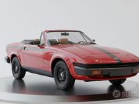 Usata Triumph TR7 105 CV (77 kW) 1980 Cabrio