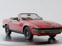 Usata Triumph TR7 1980 Cabrio