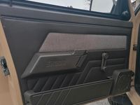 Usata Skoda Favorit 58 CV (42 kW) 1991 Marrone Utilitaria