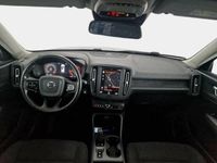 usata Volvo XC40 D3 Geartronic Business