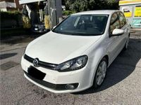 usata VW Golf VI -