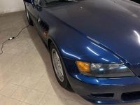 usata BMW Z3 1.8 cat Roadster