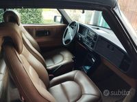 usata Saab 900 Cabriolet i turbo 16 EP S cat 3 porte