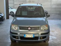 Usata Fiat Panda Dynamic 60 CV (44 kW) 2008 Other Utilitaria