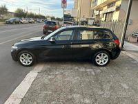 usata BMW 118 118 d 5p. Urban