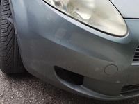 Usata Fiat Grande Punto 75 CV (55 kW) 2009 Utilitaria