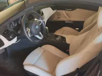 Usata BMW Z4 340 CV (250 kW) 2010 Cabrio