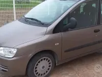 Usata Fiat Multipla 120 CV (88 kW) 2006 Monovolume