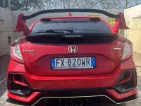 Usata Honda Civic Sport Plus 182 CV (133 kW) 2019 Berlina