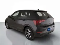 Usata VW Polo Edition 80 CV (58 kW) 2024 Nero/nero Utilitaria