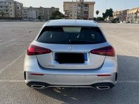 Usata Mercedes A180 Advanced 116 CV (85 kW) 2024 Berlina