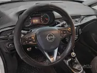Usata Opel Corsa Edition 69 CV (50 kW) 2019 Bianco Utilitaria