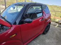 Usata Ligier JS50 2020 Rosso Utilitaria