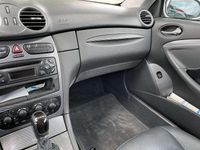 Usata Mercedes CLK200 Avantgarde 163 CV (119 kW) 2004 Coupé