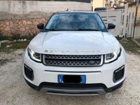 Usata Land Rover Range Rover evoque 150 CV (110 kW) 2016 SUV