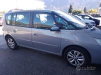 usata Renault Espace 7 posti