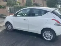 Usata Lancia Ypsilon 69 CV (50 kW) 2017 Utilitaria