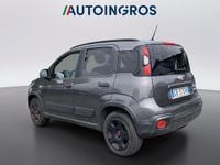 Usata Fiat Panda Cross Cross 71 CV (52 kW) 2020 Grigio Utilitaria