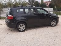 usata Chevrolet Orlando Orlando 2.0 Diesel 130CV LT