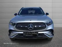 Usata Mercedes GLC300de Advanced 197 CV (144 kW) 2025 Argento high tech SUV