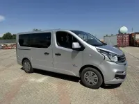Usata Fiat Talento 145 CV (106 kW) 2019 Grigio Monovolume