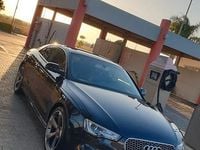 Usata Audi RS5 204 CV (150 kW) 2015