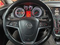 usata Opel Astra Sports Tourer 1.7 cdti Cosmo 130cv